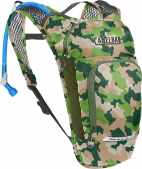 CamelBak Kids' Mini M.U.L.E. Hydration Pack 50oz  1.5L