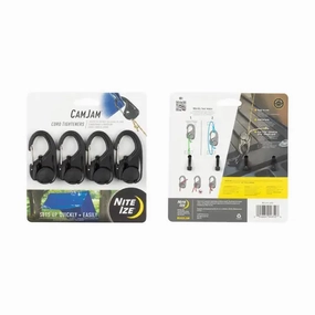 Camjam Cord Tightener 4-Pack
