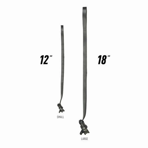 CamJam Ring Rope Tightener and Webbing Sling - Small
