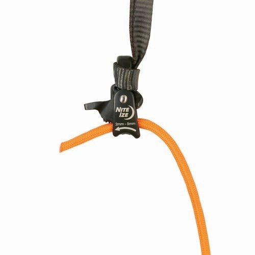 CamJam Ring Rope Tightener and Webbing Sling - Small