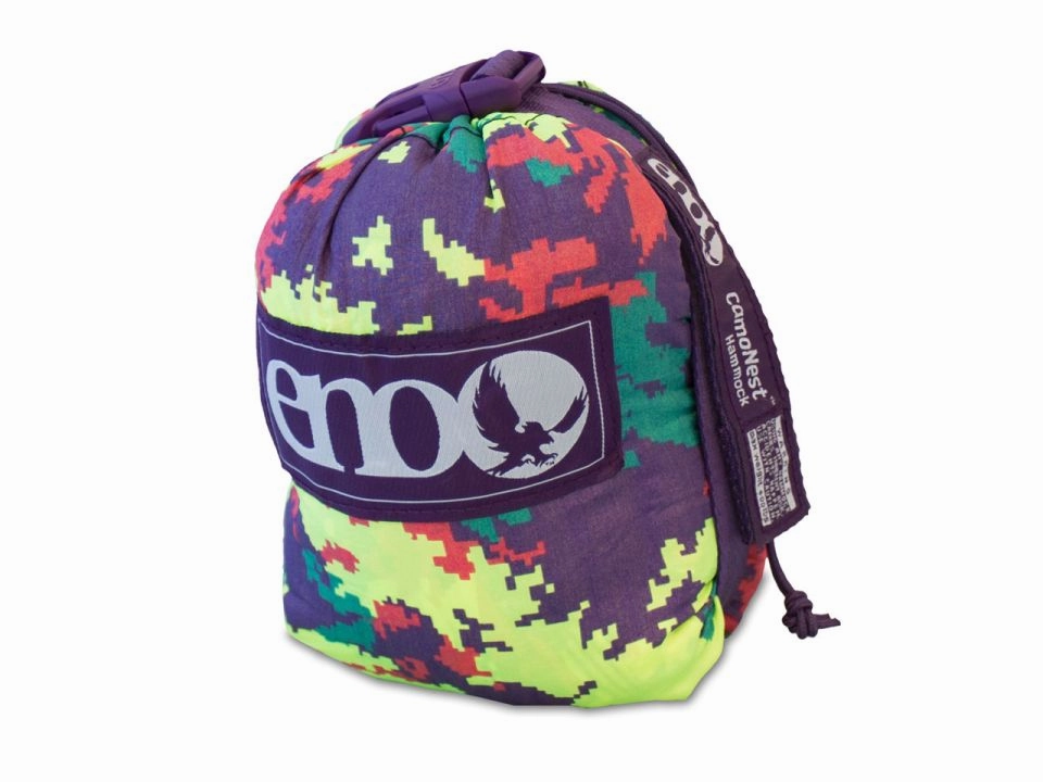 CamoNest XL Hammock