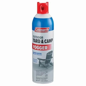 Camp & Yard Fogger Insect Repellent - 16oz Aerosol