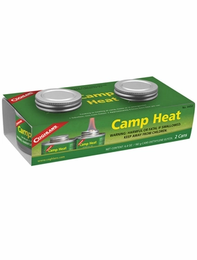 Camp Heat