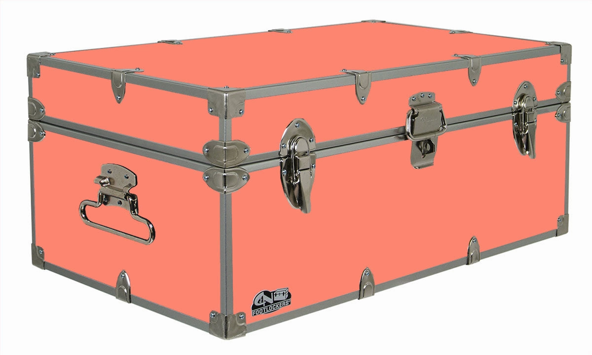 Camp Longhorn - Pro Pack Happy Camper Bundle - Save over $50 in Trunk Accessories