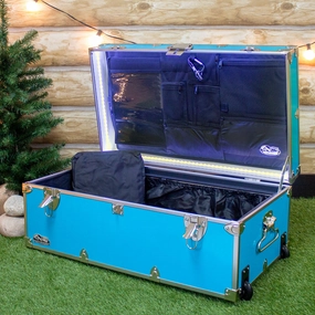 Camp Longhorn - Pro Pack Happy Camper Bundle - Save over $50 in Trunk Accessories