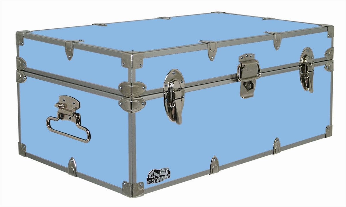 Camp Longhorn - Pro Pack Happy Camper Bundle - Save over $50 in Trunk Accessories