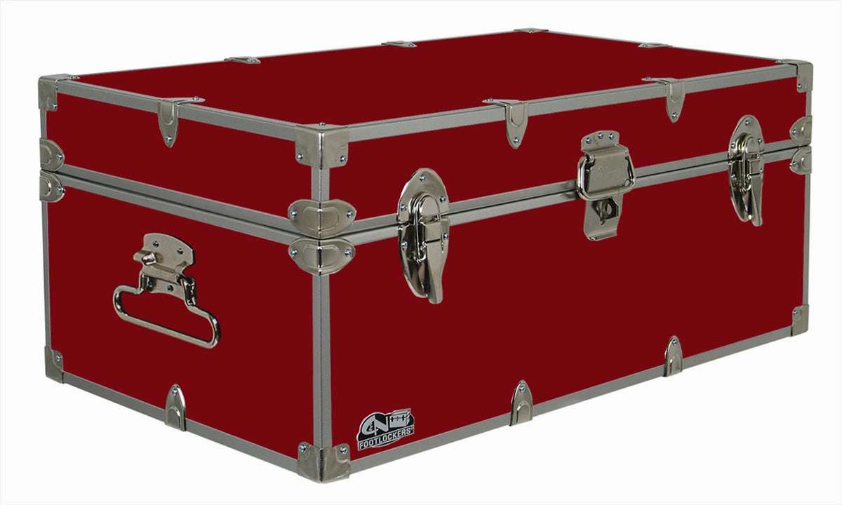 Camp Longhorn - Pro Pack Happy Camper Bundle - Save over $50 in Trunk Accessories