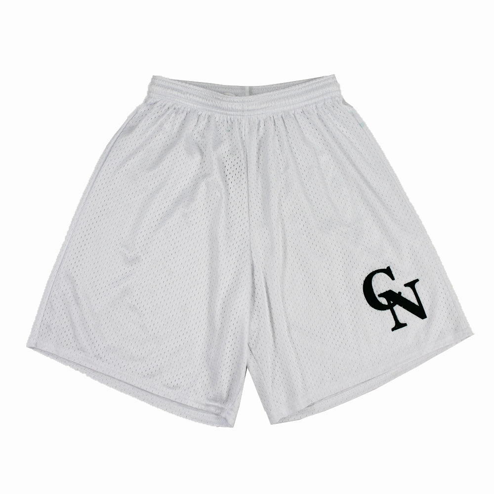 Camp Netimus Basketball Shorts