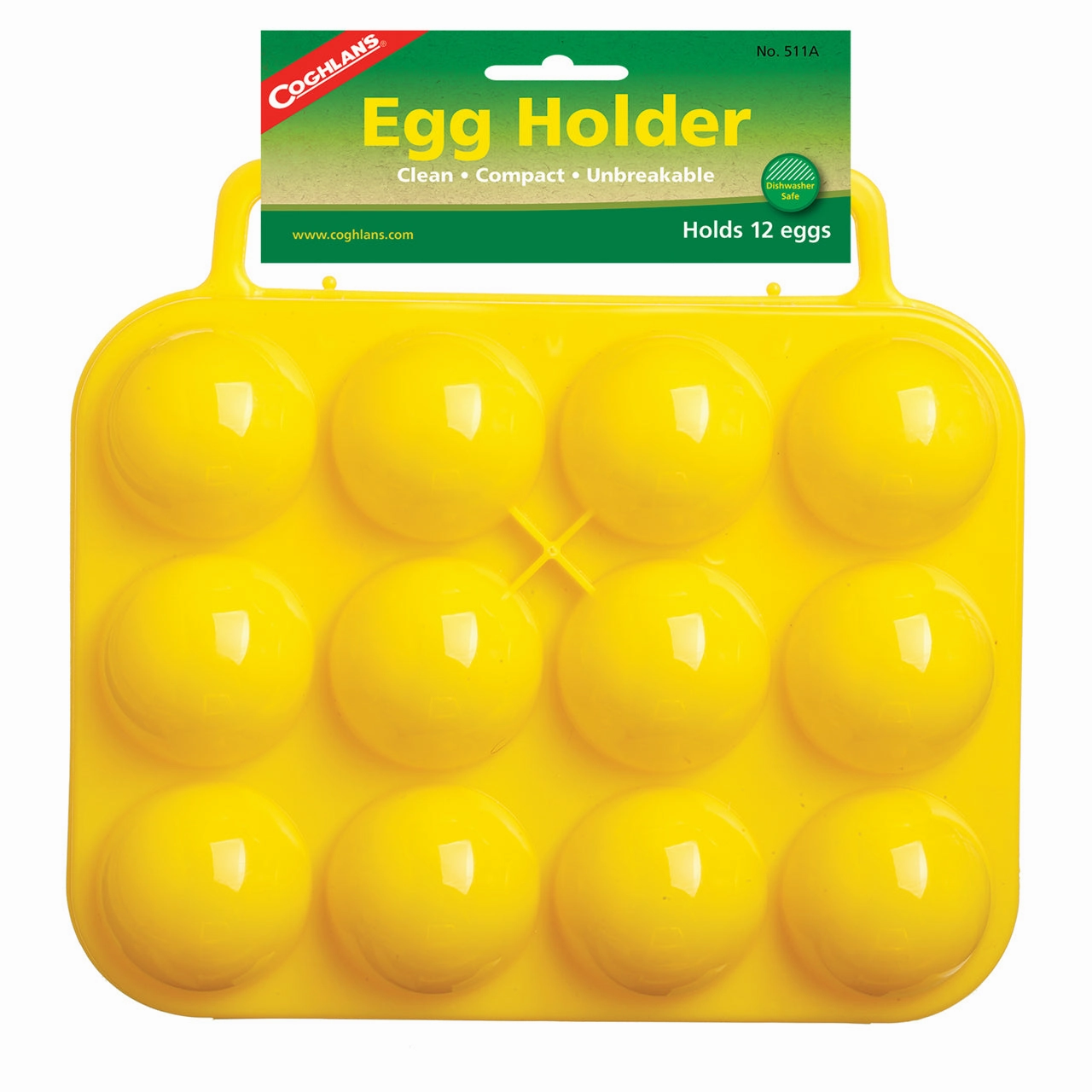 Camper Egg Holder