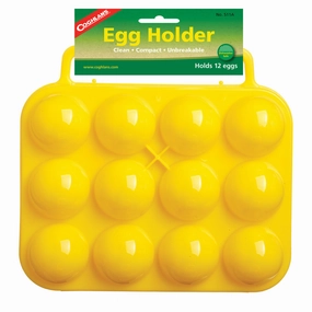 Camper Egg Holder