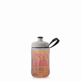 Campfire Kids-Insulated-12oz