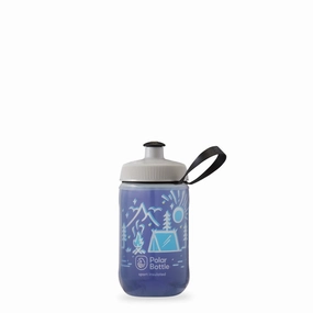 Campfire Kids-Insulated-12oz