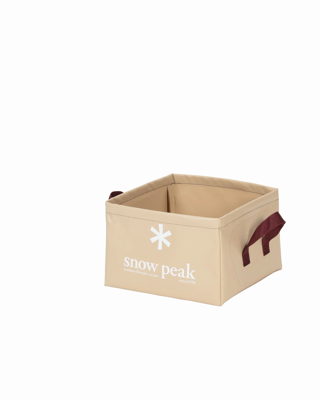 Camping Bucket M