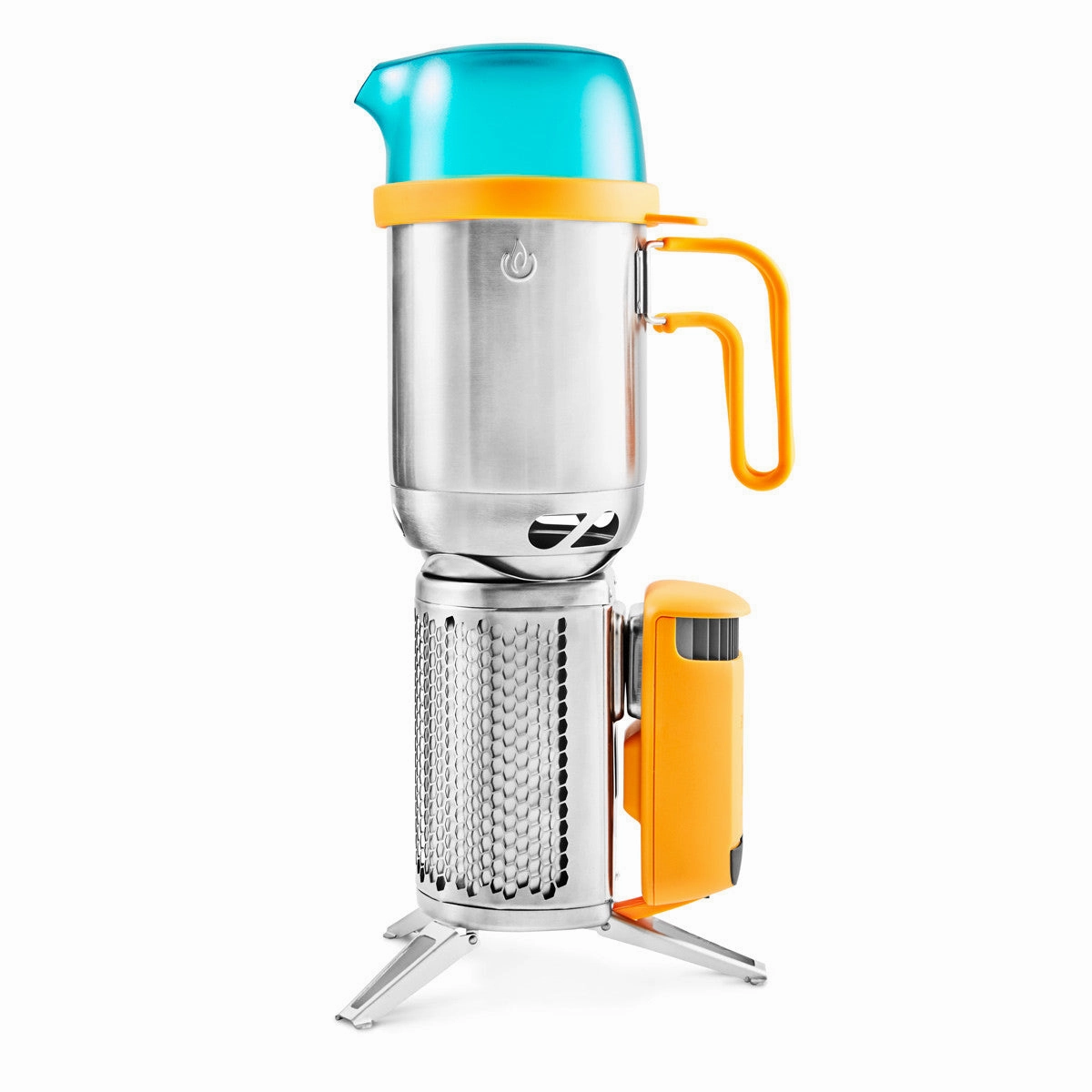 CampStove Complete Cook Kit