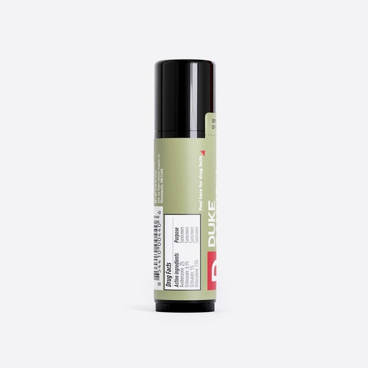 Cannon Balm Tactical Lip Protectant - (Mint)
