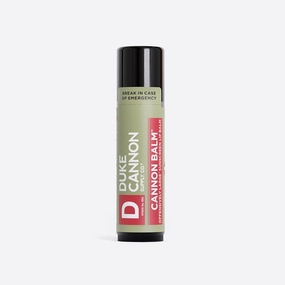 Cannon Balm Tactical Lip Protectant - (Mint)