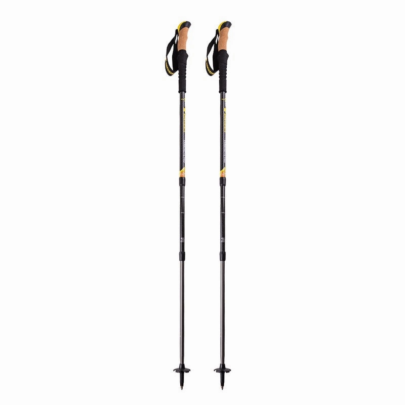 Carbonlite Pro Trekking Poles