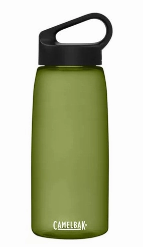 Carry Cap Bottle 32 oz