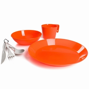 Cascadian 1 Person Table Set