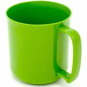 Cascadian Mug
