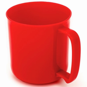 Cascadian Mug
