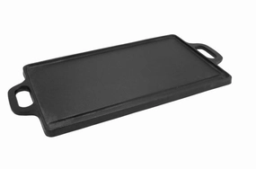 Cast Iron Griddle