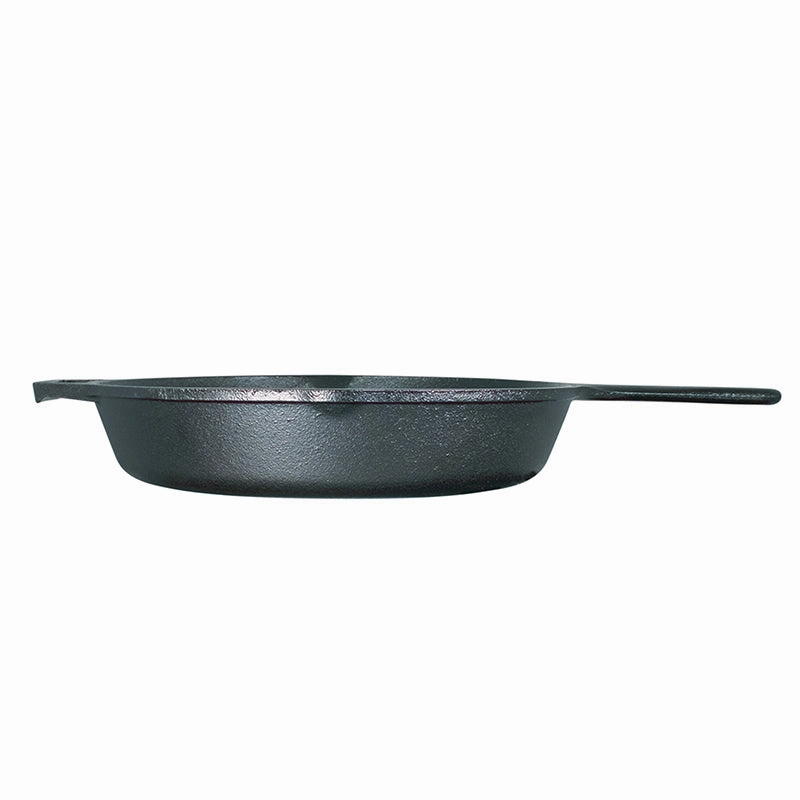 Cast Iron Skillet-(10.25 Inch)
