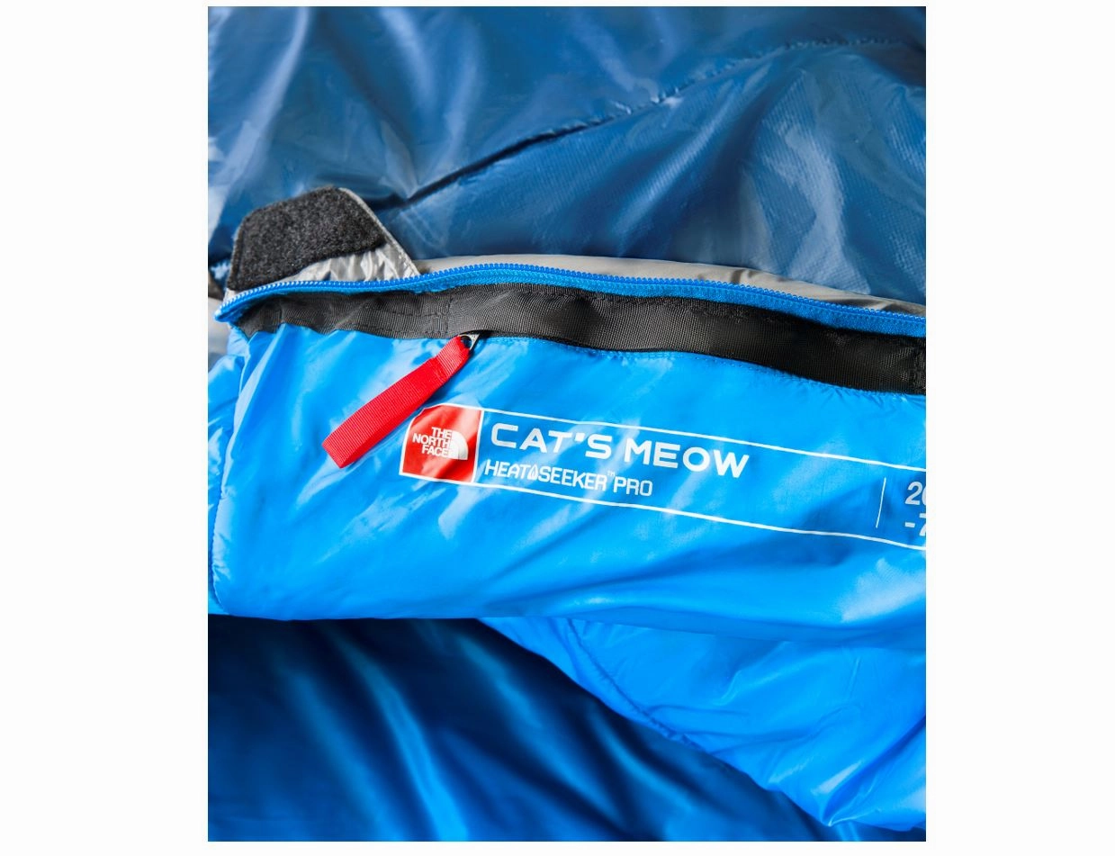 Cats Meow XL - LH Sleeping Bag