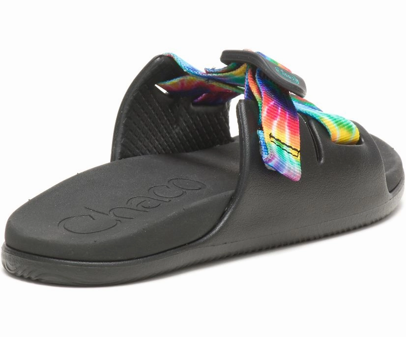 Chaco Big Kid's Chillos Sandal