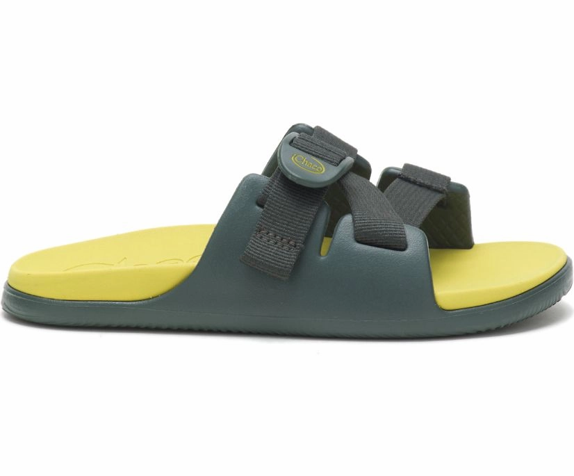 Chaco Big Kid's Chillos Sandal