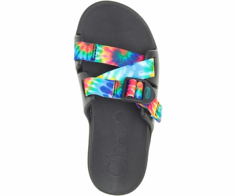 Chaco Big Kid's Chillos Sandal