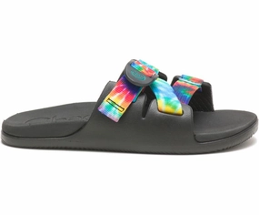 Chaco Big Kid's Chillos Sandal