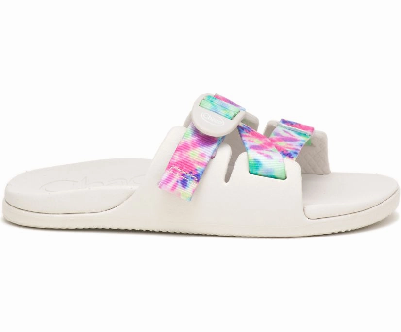 Chaco Big Kid's Chillos Sandal