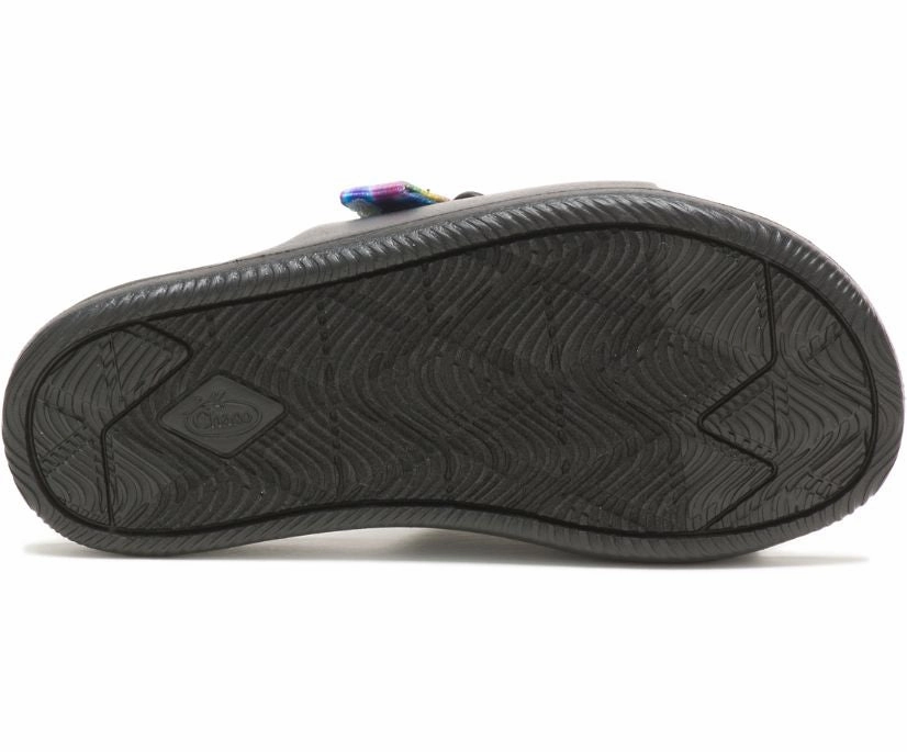 Chaco Big Kid's Chillos Sandal