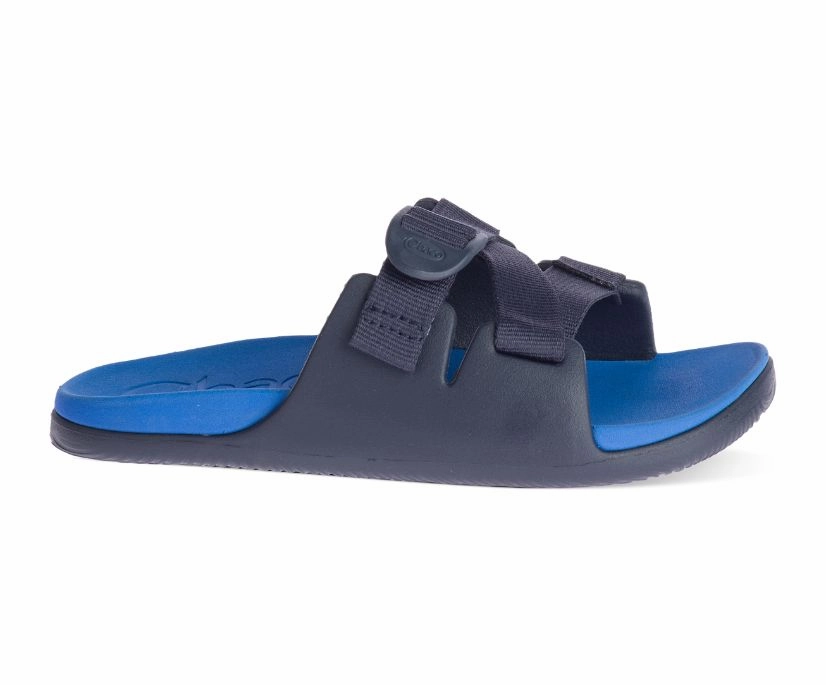 Chaco Big Kid's Chillos Sandal
