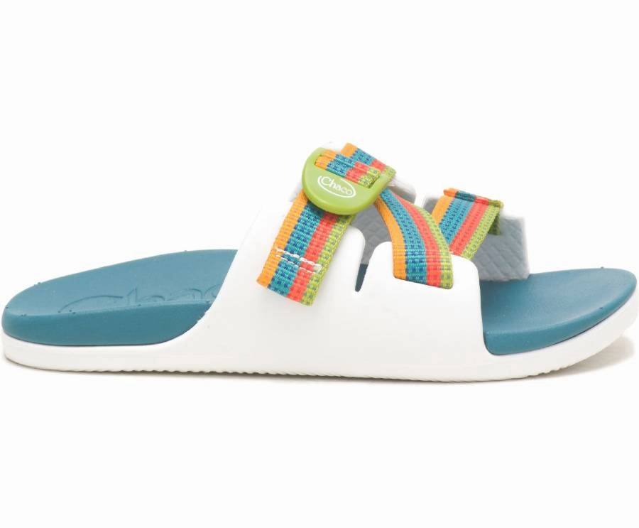 Chaco Big Kid's Chillos Sandal