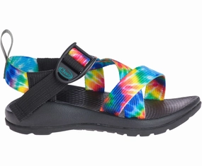 Chaco Kids Z/1 Eco Tread Sandal