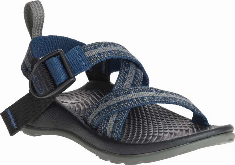 Chaco Kids Z/1 Eco Tread Sandal