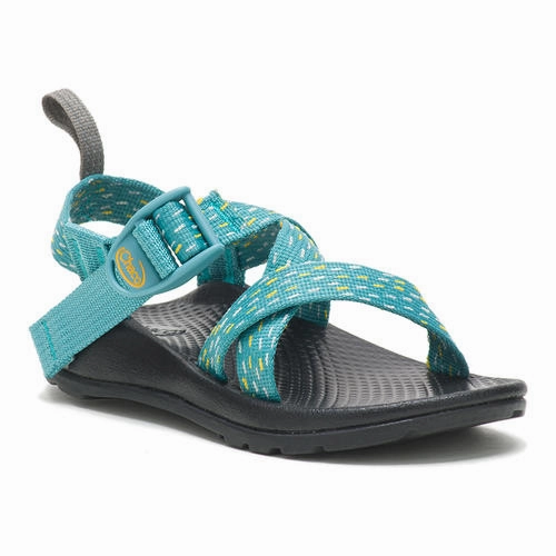 Chaco Kids Z/1 Eco Tread Sandal