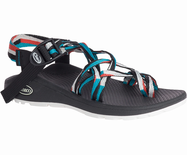 Chaco Z/Cloud X2 - Womens