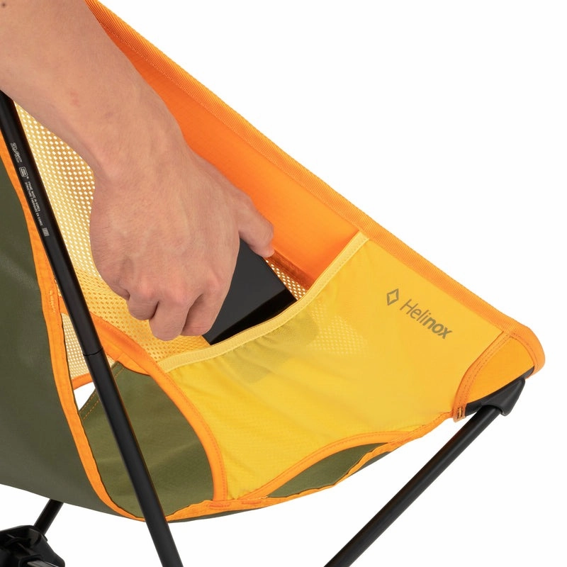 Chair One