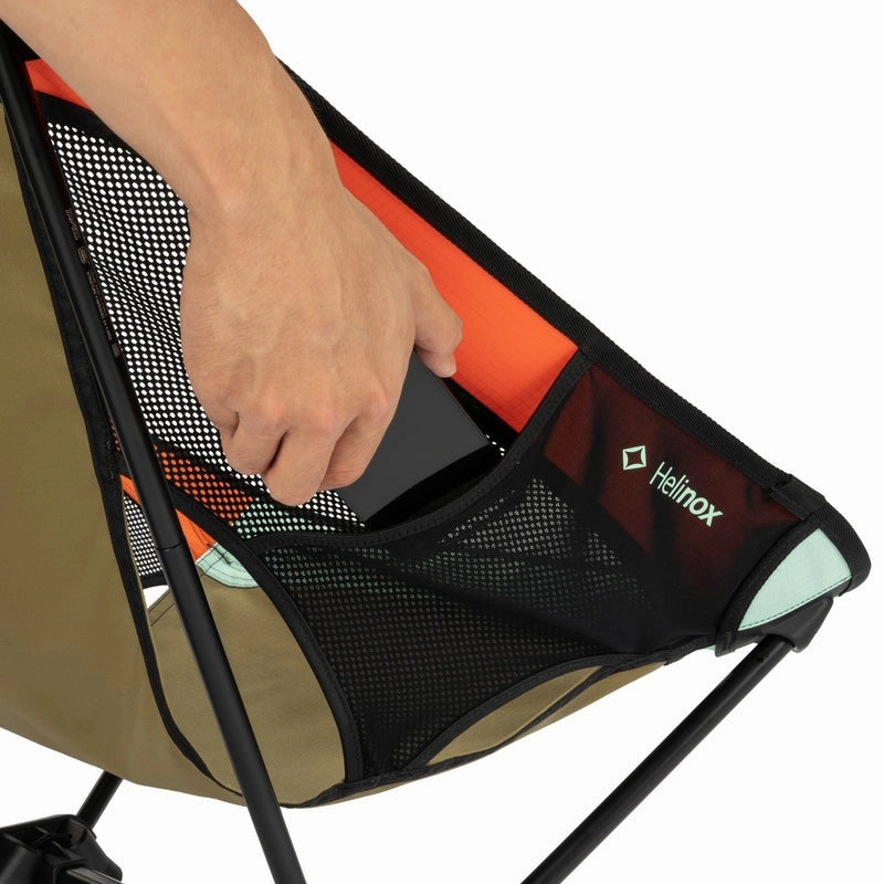 Chair One