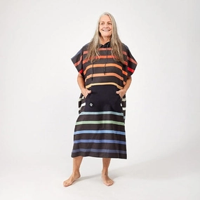 Changing Poncho Medium/Large