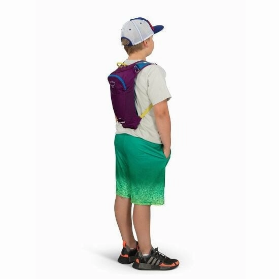 Children's Moki 1.5 L Biking Pack with Reservoir