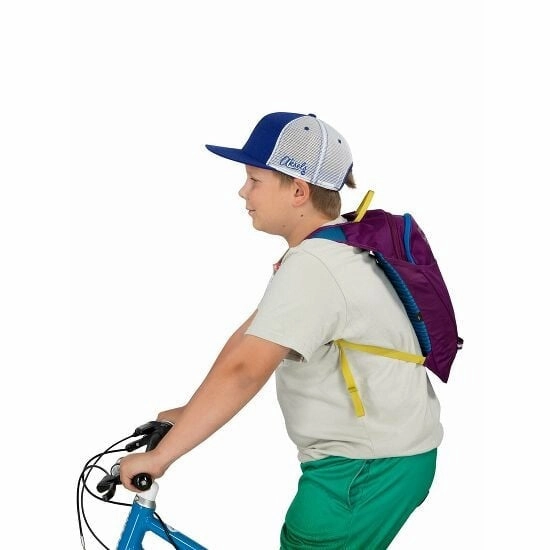 Children's Moki 1.5 L Biking Pack with Reservoir