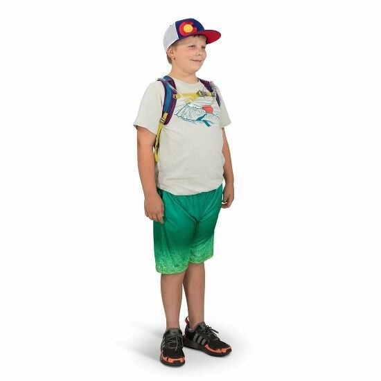 Children's Moki 1.5 L Biking Pack with Reservoir