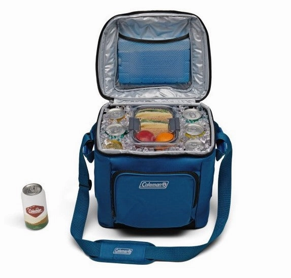 Chiller 30 Can Cooler