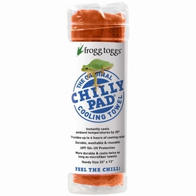 Chilly Pad Cooling Towel