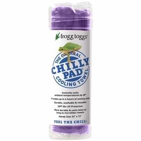 Chilly Pad Cooling Towel