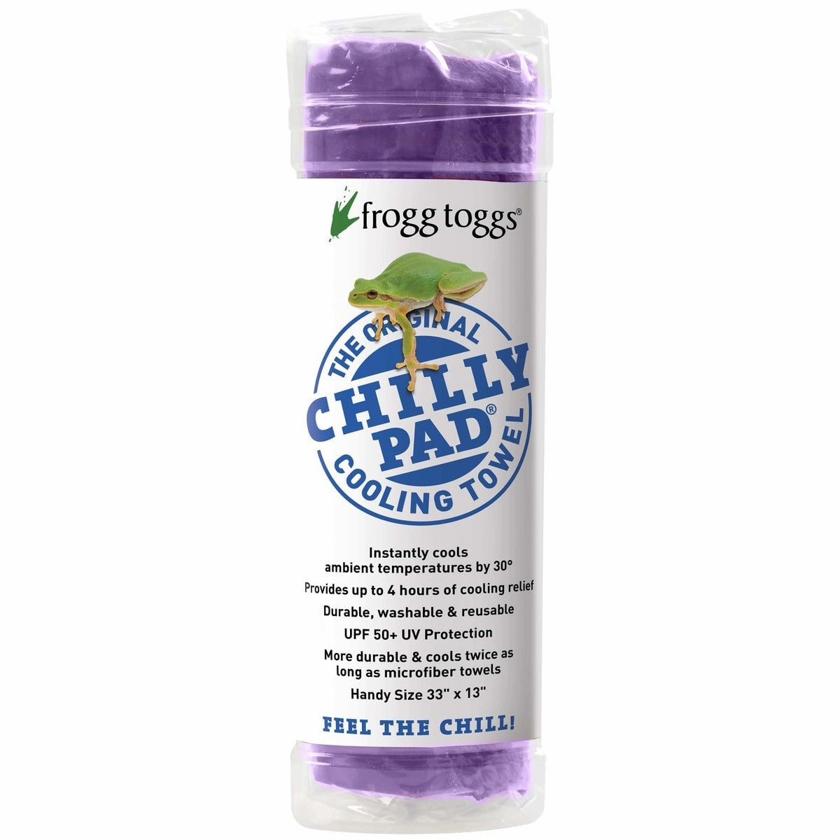 Chilly Pad Cooling Towel